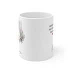 Never Forget the Difference You Make Kindergarten Teacher Mug