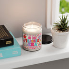 In My Teacher Era Kindergarten Teacher Candle