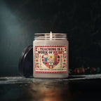 Teaching Is a Work of Heart Kindergarten Teacher Candle