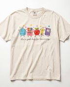 It's A Good Day For Learning Kindergarten Teacher Shirt