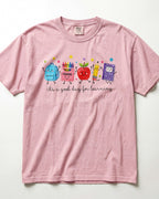 It's A Good Day For Learning Kindergarten Teacher Shirt