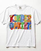 Crayon Texture Kindergarten Kindergarten Teacher Shirt