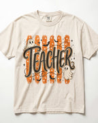 Vintage Teacher Kindergarten Teacher Shirt