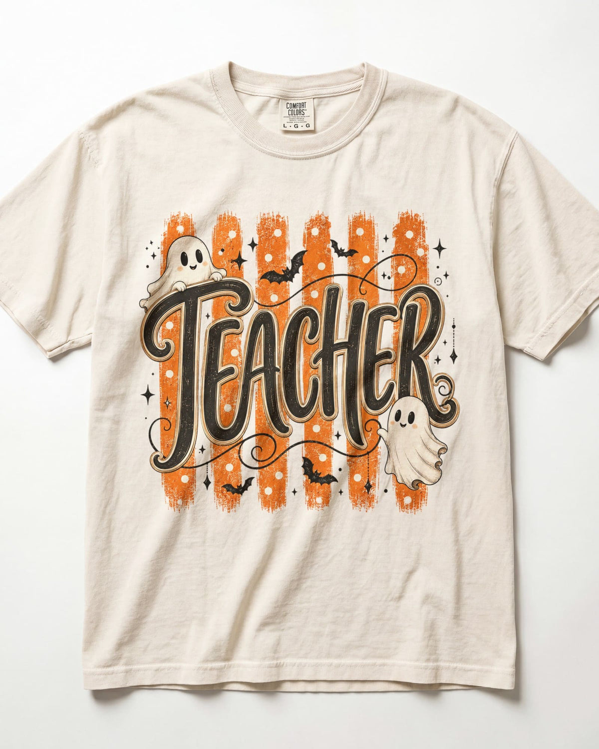 Vintage Teacher Kindergarten Teacher Shirt