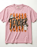 Vintage Teacher Kindergarten Teacher Shirt