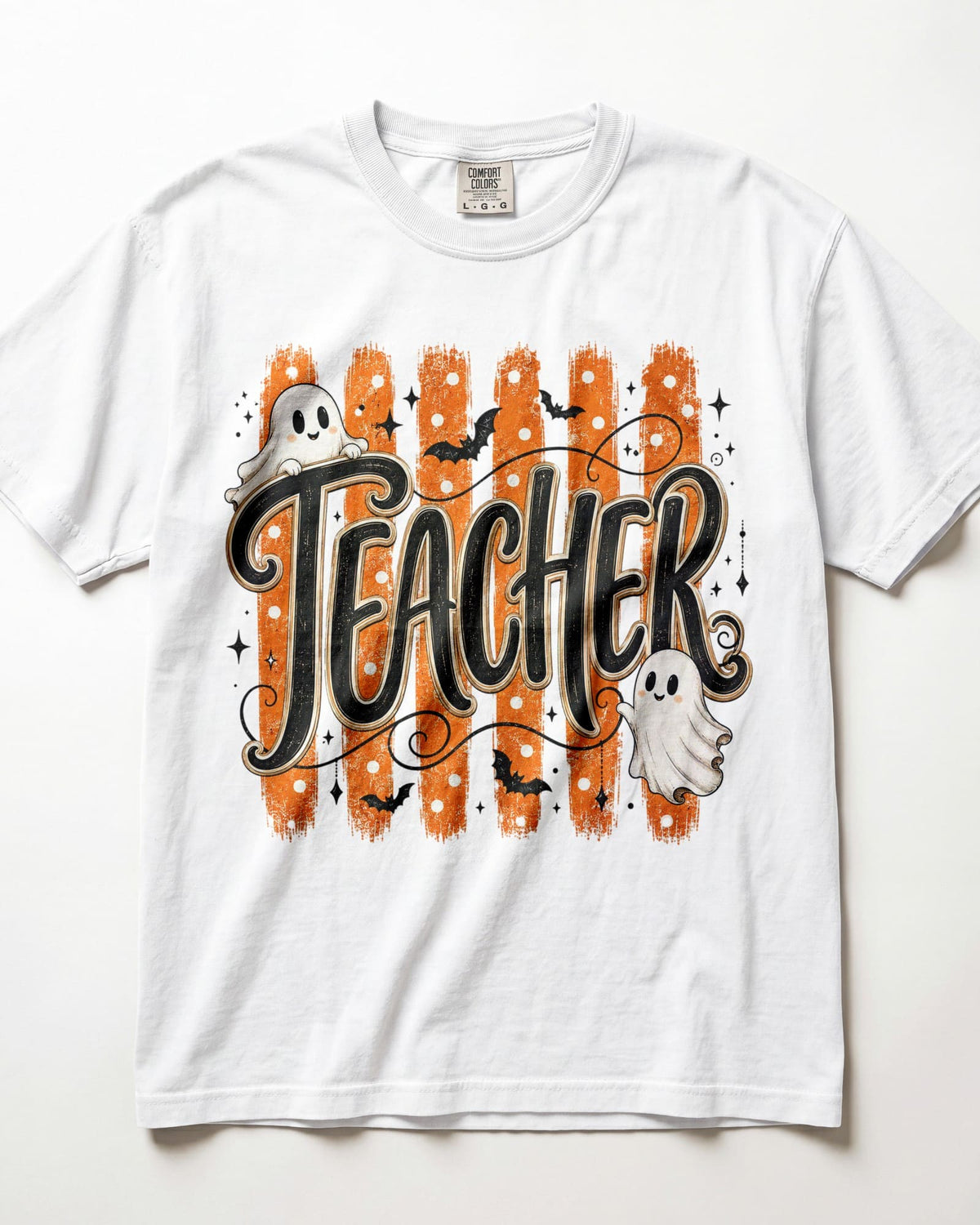 Vintage Teacher Kindergarten Teacher Shirt