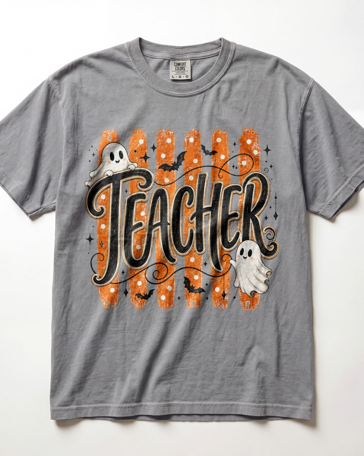 Vintage Teacher Kindergarten Teacher Shirt