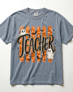 Vintage Teacher Kindergarten Teacher Shirt