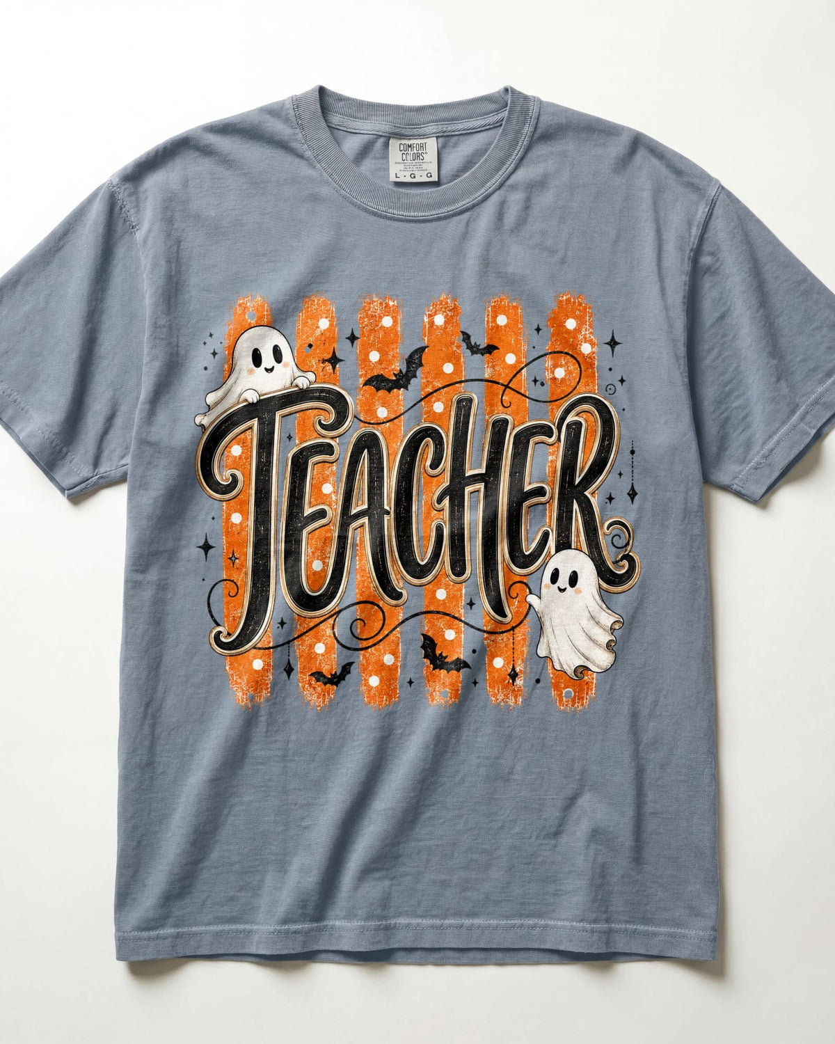 Vintage Teacher Kindergarten Teacher Shirt