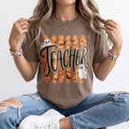 Vintage Teacher Kindergarten Teacher Shirt
