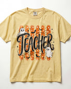 Vintage Teacher Kindergarten Teacher Shirt