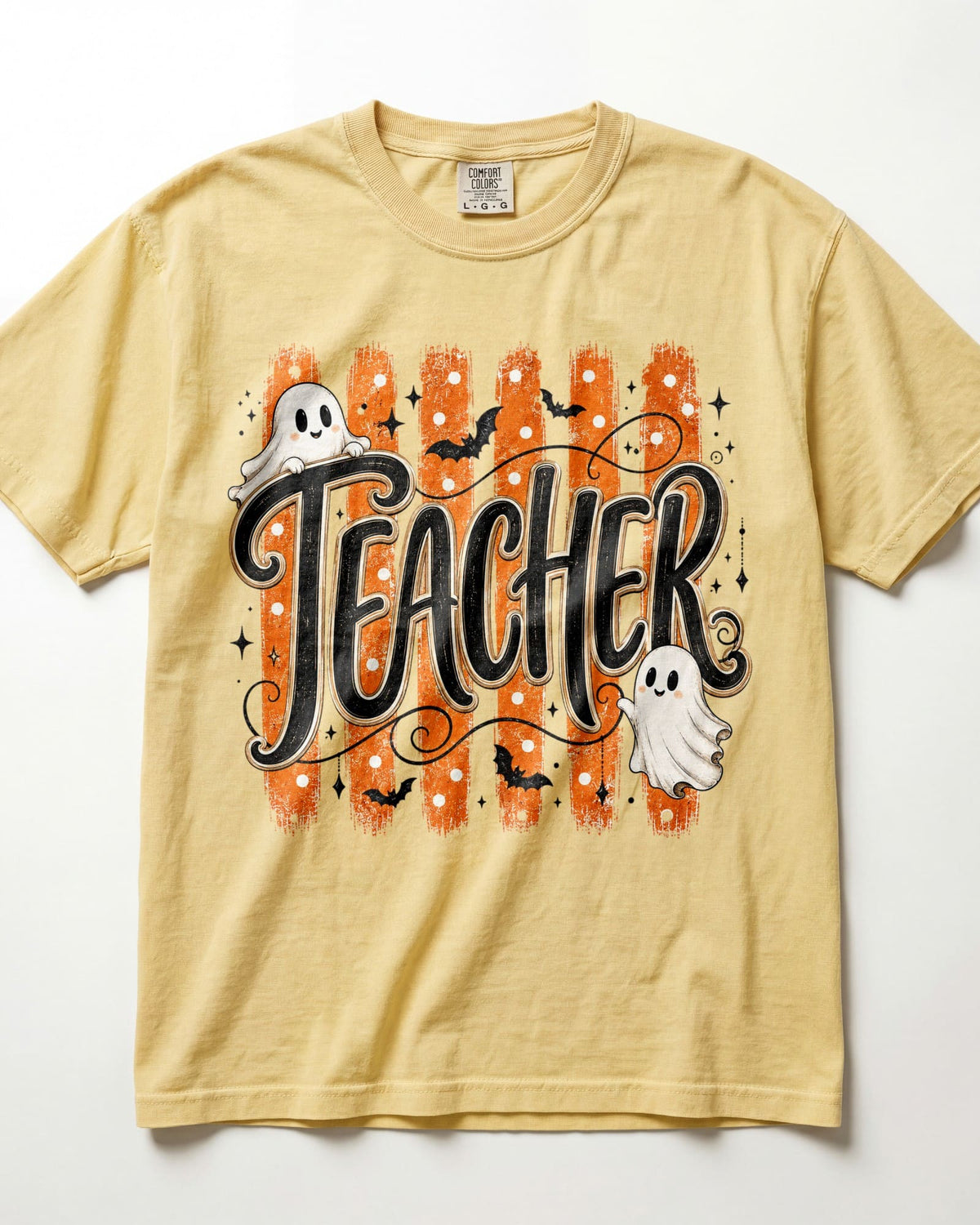 Vintage Teacher Kindergarten Teacher Shirt
