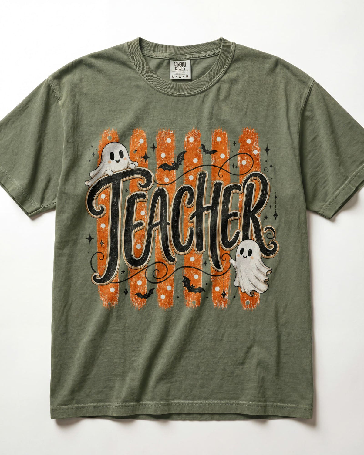 Vintage Teacher Kindergarten Teacher Shirt