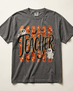 Vintage Teacher Kindergarten Teacher Shirt
