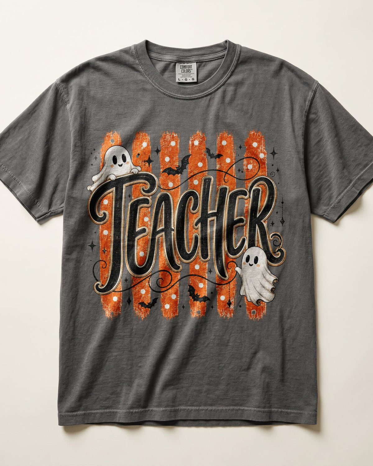 Vintage Teacher Kindergarten Teacher Shirt