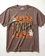 Vintage Teacher Kindergarten Teacher Shirt