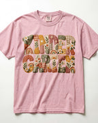 Boho Kindergarten Teacher Shirt