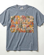 Boho Kindergarten Teacher Shirt