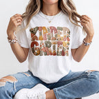 Boho Kindergarten Teacher Shirt