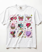 Sweet Notes Kindergarten Teacher Shirt