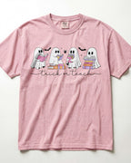 Trick Or Teach Kindergarten Teacher Shirt