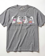 Trick Or Teach Kindergarten Teacher Shirt