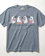Trick Or Teach Kindergarten Teacher Shirt