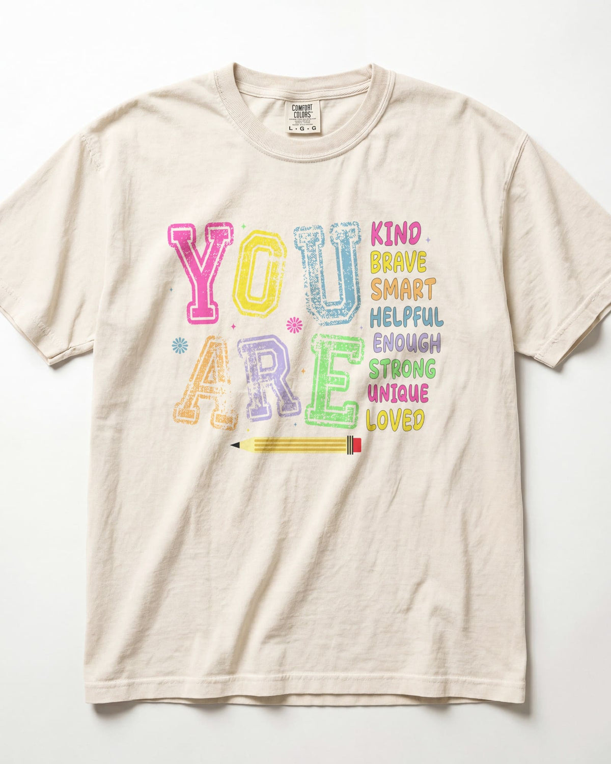 You Are Kindergarten Teacher Shirt