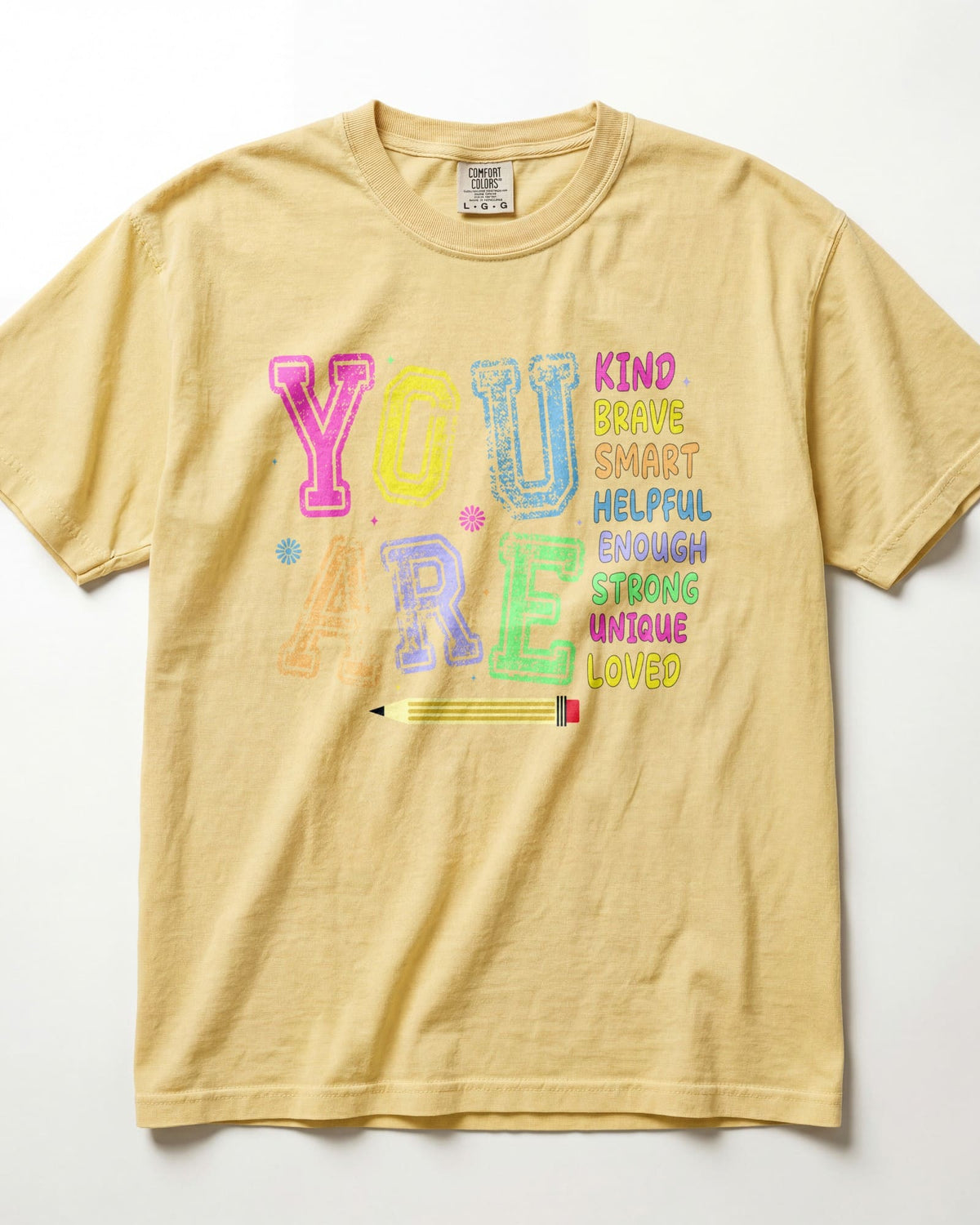 You Are Kindergarten Teacher Shirt