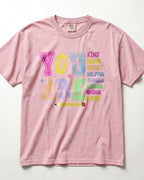 You Are Kindergarten Teacher Shirt