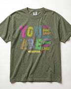 You Are Kindergarten Teacher Shirt