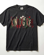 Candy Cane Christmas Kindergarten Teacher Shirt
