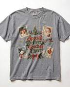 Special Delivery Teacher Cheer Kindergarten Teacher Shirt