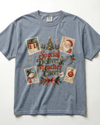Special Delivery Teacher Cheer Kindergarten Teacher Shirt