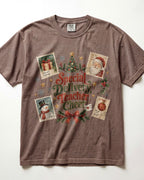 Special Delivery Teacher Cheer Kindergarten Teacher Shirt