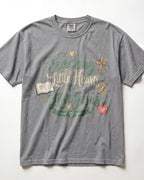 Teaching Little Hearts To Love Jesus Sage Kindergarten Teacher Shirt