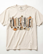 Autumn Books Kindergarten Teacher Shirt