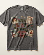 North Pole Teaching Crew Kindergarten Teacher Shirt