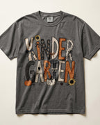 Neutral Sunflower Kindergarten Teacher Shirt