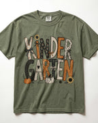 Neutral Sunflower Kindergarten Teacher Shirt