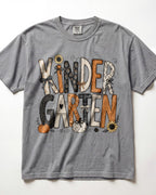 Neutral Sunflower Kindergarten Teacher Shirt
