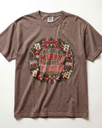 A Little Merry A Lot Of Teacher Kindergarten Teacher Shirt