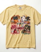 A Year Of Little Wonders Kindergarten Teacher Shirt