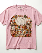 Counting Down To Cozy Season Kindergarten Teacher Shirt