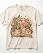 Every Day Has A Story Kindergarten Teacher Shirt