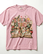 Every Day Has A Story Kindergarten Teacher Shirt