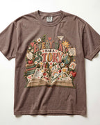 Every Day Has A Story Kindergarten Teacher Shirt