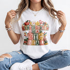 Kindergarten Is A Big Deal Kindergarten Teacher Shirt