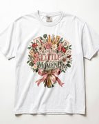 Made For Little Moments Kindergarten Teacher Shirt