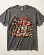 Merry Little Classroom Kindergarten Teacher Shirt